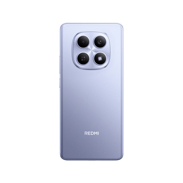 Смартфон Redmi Note 15 6GB/128GB, фиолетовый